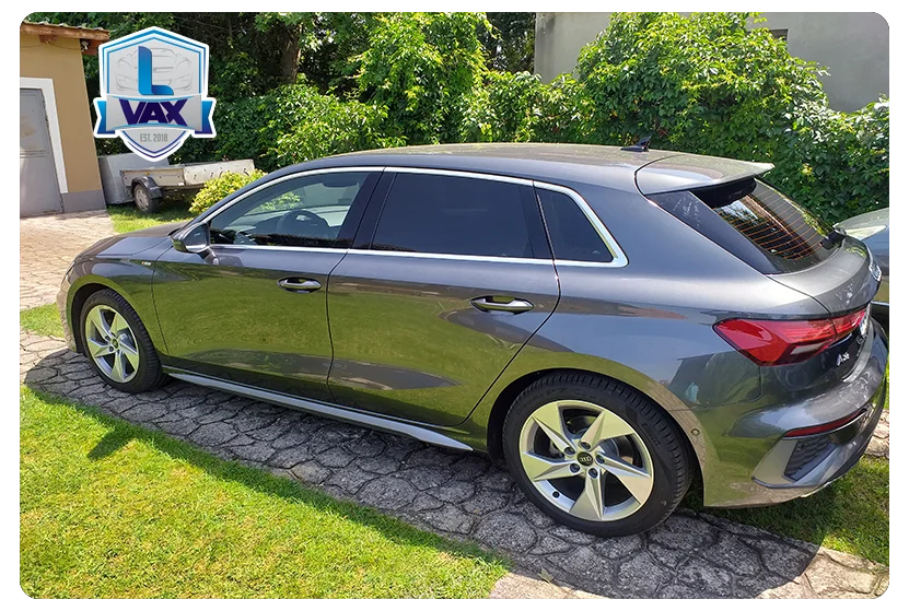 Autóüveg fóliázás kép 06