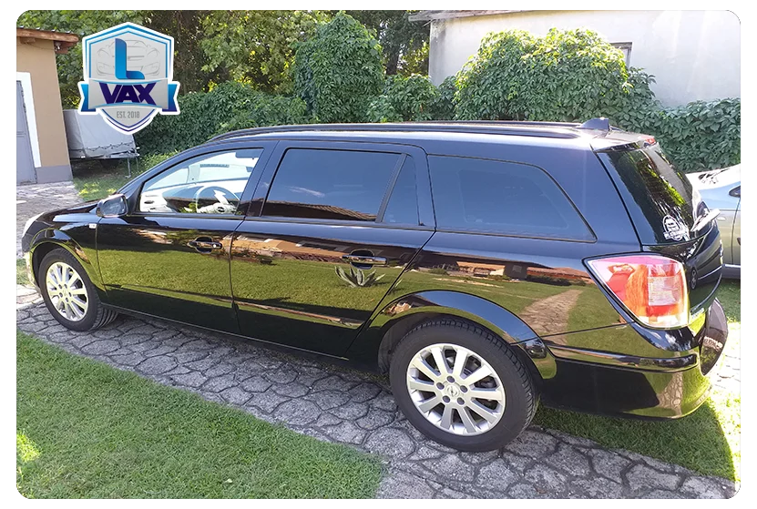 Autóüveg fóliázás kép 08