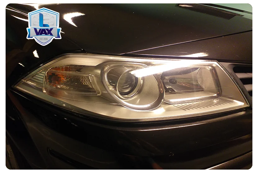 Fényszóró polírozás kép 17 (utána)