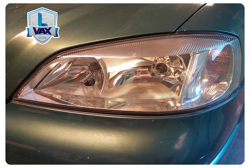 Fényszóró polírozás kép 20