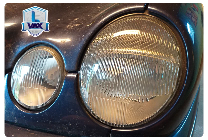 Fényszóró polírozás kép 21