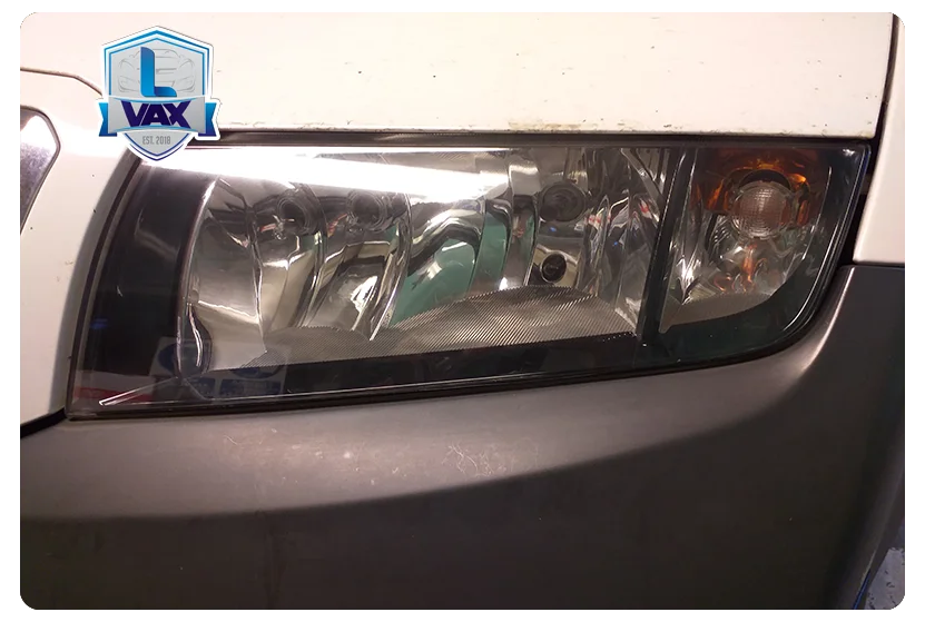 Fényszóró polírozás kép 22