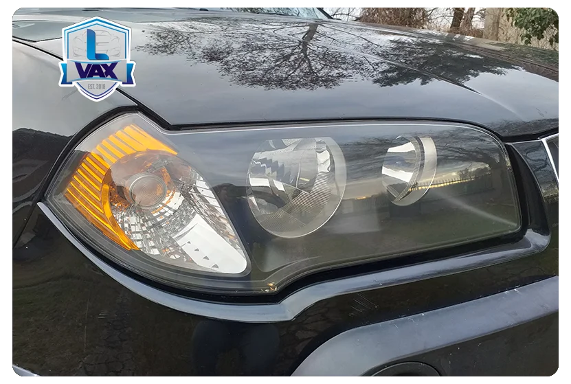 Fényszóró polírozás kép 24