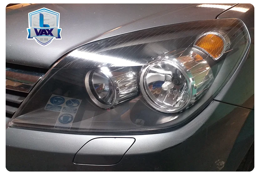 Fényszóró polírozás kép 25