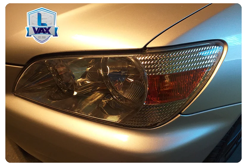 Fényszóró polírozás kép 26