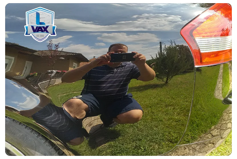 Autó polírozás kép 41