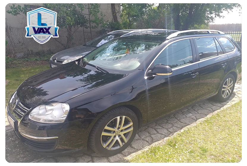 Autó polírozás kép 45