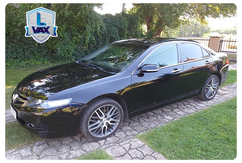 Autó polírozás kép 46