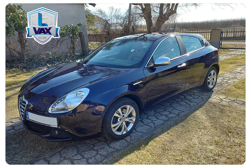 Autó polírozás kép 47