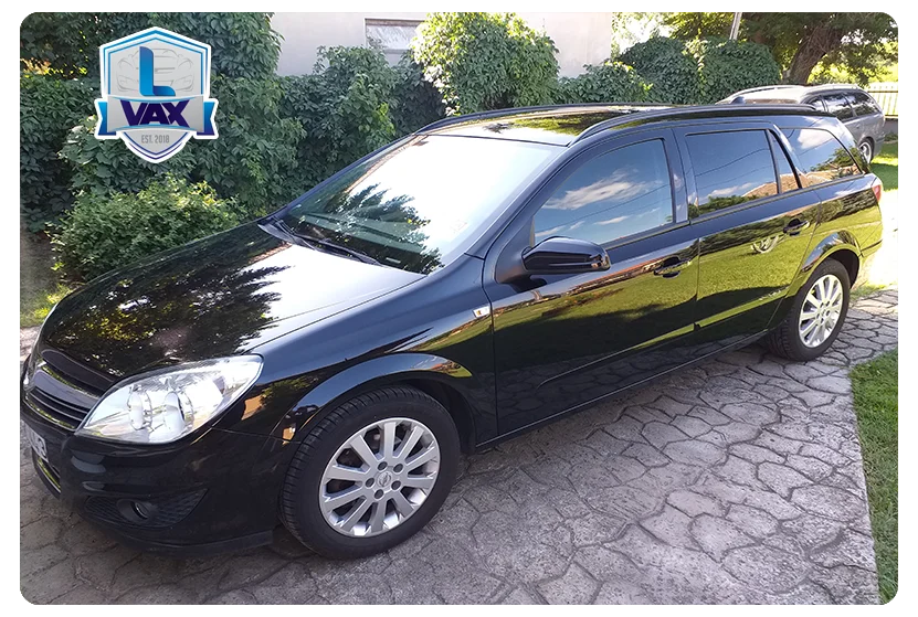 Autó polírozás kép 48